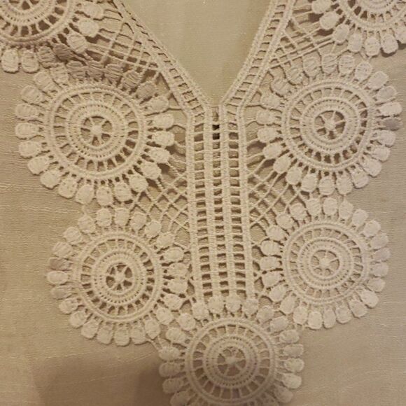 Zac And Rachel tunic size small - Picture 2 of 8